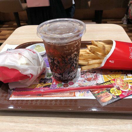 First Kitchen Kyoto Daimarumae